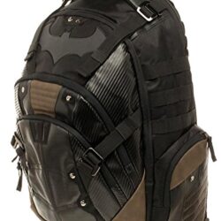 Morral de Batman Tactical Backpack Marca Bioworld