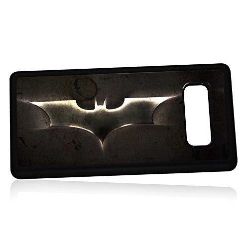 Funda para Celular de Batman Samsung ( Note 8 ) Phone Back Cover - HOT0310 Batman Marca Pinky Beauty Australia
