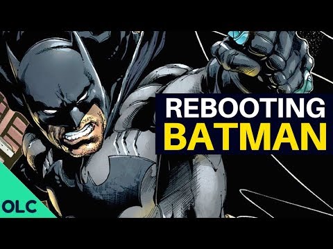 THE BATMAN: How Matt Reeves Can Fix The Dark Knight