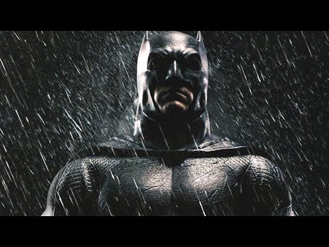 How Matt Reeves Should Make THE BATMAN